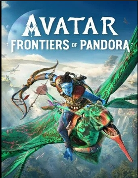 Avatar: Frontiers of Pandora