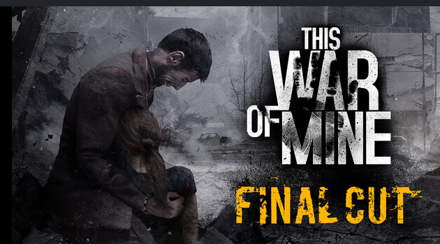 This War of Mine