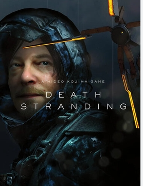 Death Stranding