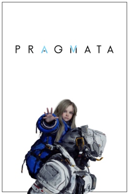 Pragmata - Deluxe Edition