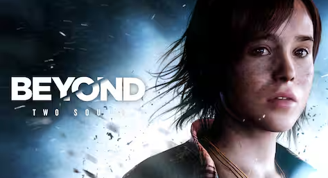 Beyond: Two Souls
