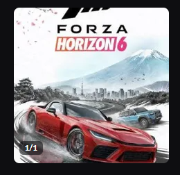 Forza Horizon 6 Premium