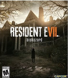 Resident Evil 7: Biohazard