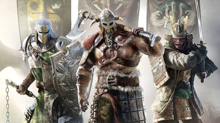 For Honor