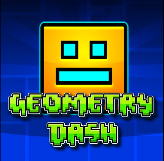 Geometry Dash