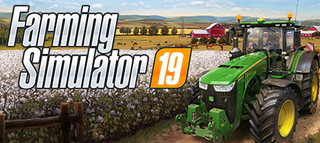 Farming Simulator 19