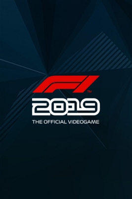 F1 2019