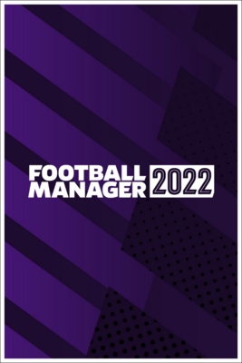Football Manager 2022