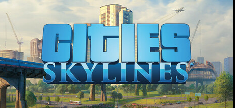 Cities Skylines