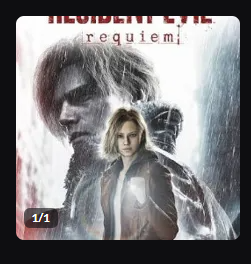 Resident Evil Requiem