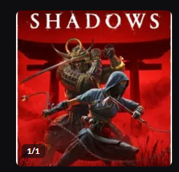 Assassin's Creed Shadows