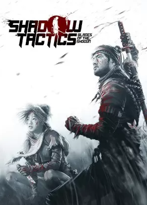 Shadow Tactics Blades of the Shogun