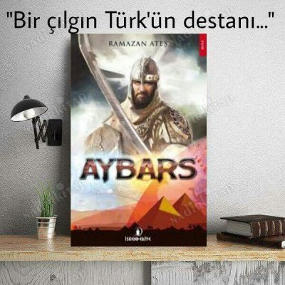 Aybars ( Sultan Baybars)
