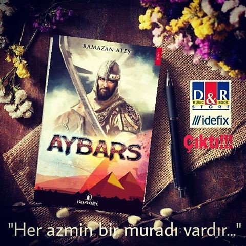 Aybars ( Sultan Baybars)