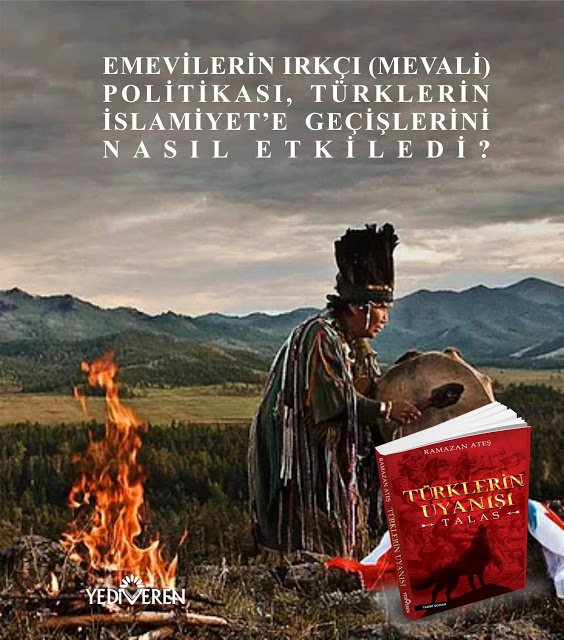 Türklerin Uyanışı Talas