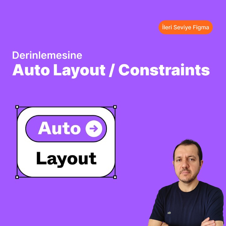 Derinlemesine Auto Layout / Constraints