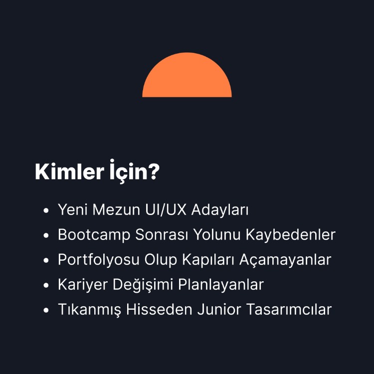 Ramazan Güler ile Stratejik UI/UX Mülakat Rehberi