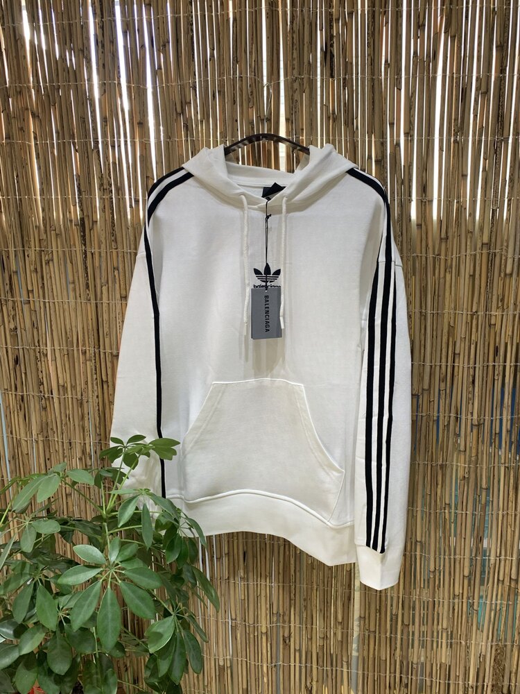 Balenciaga Oversize Sweatshirt