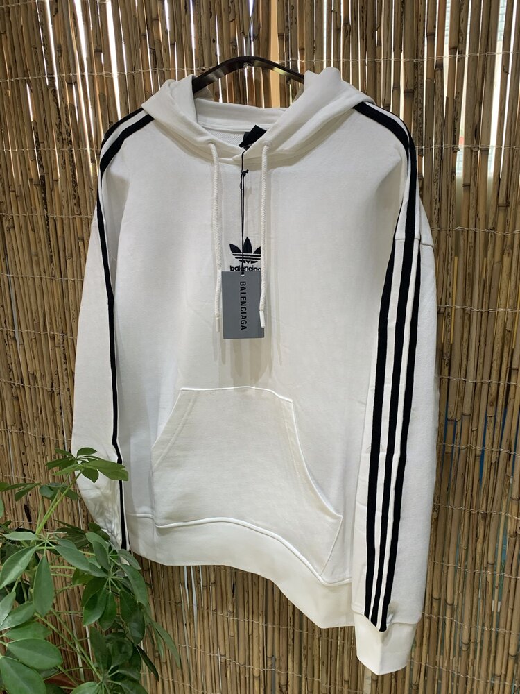 Balenciaga Oversize Sweatshirt