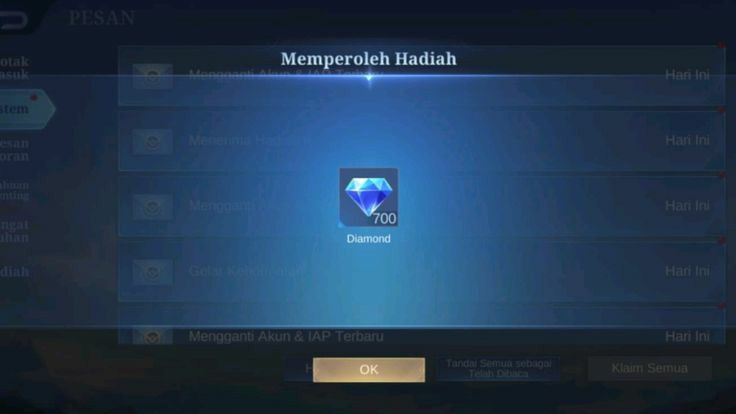 MYTHİC RANDOM DIAMOND BOX