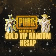 GOLD RANDOM HESAP
