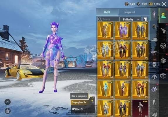 GOLD RANDOM HESAP