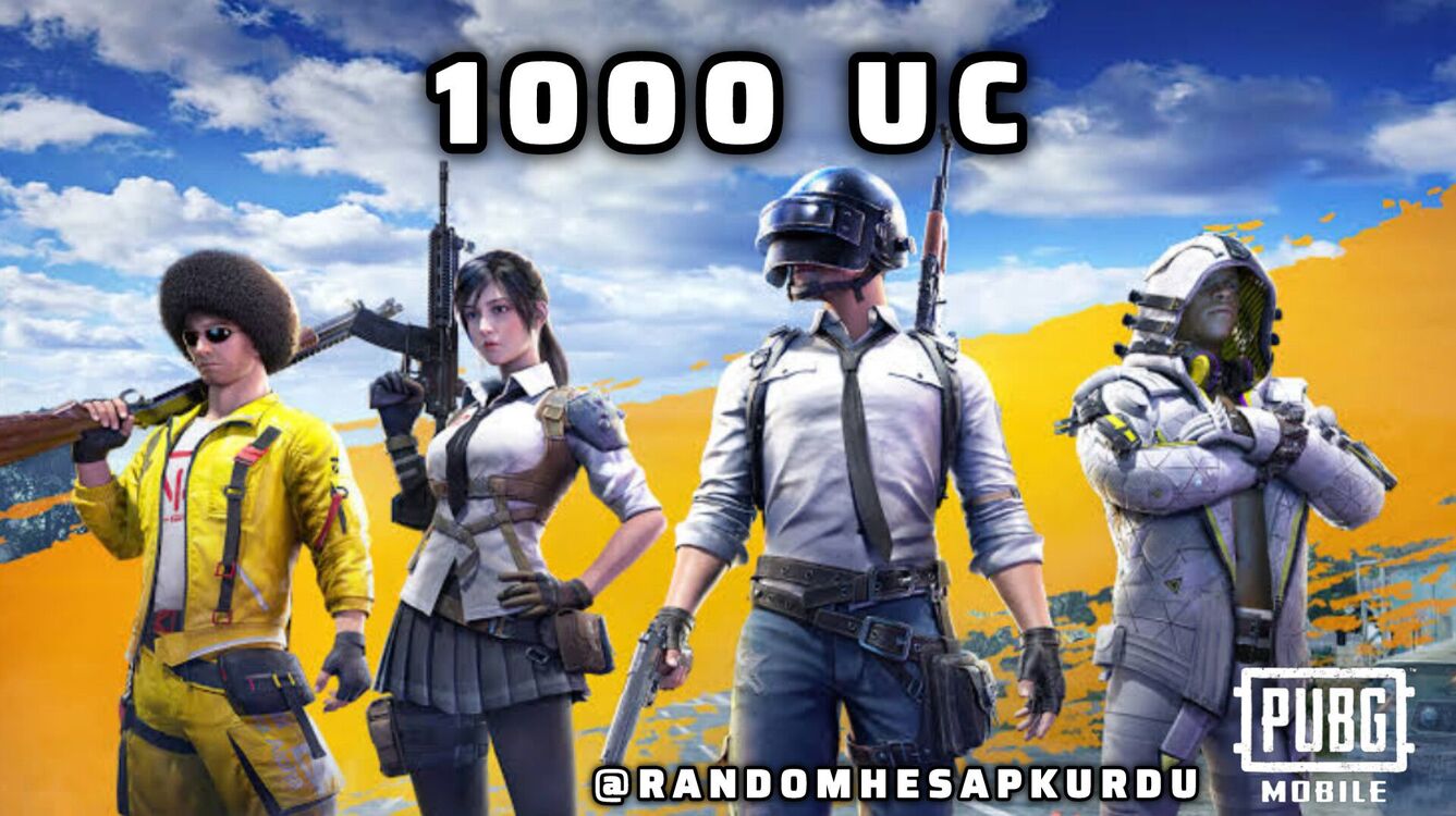 1000 UC