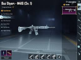 BUZ DİYARLİ +MAJOR RANDOM
