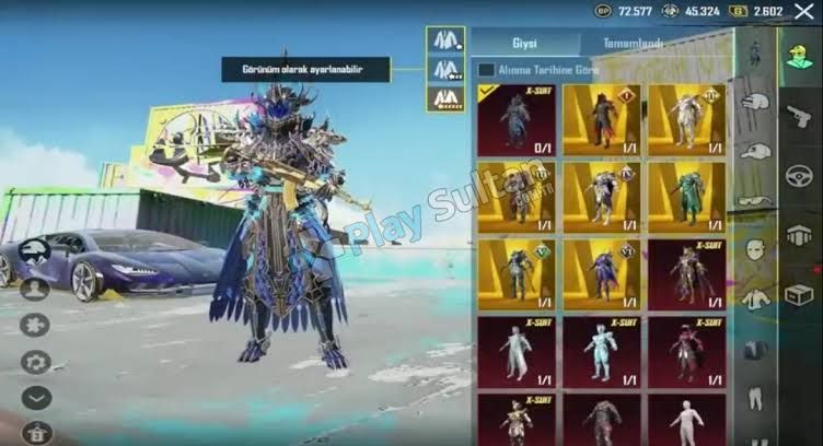 ULTRA + VİP RANDOM