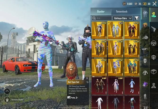 VİP+MAJOR RANDOM HESAP