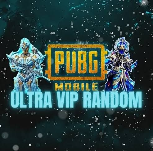 ULTRA VİP RANDOM