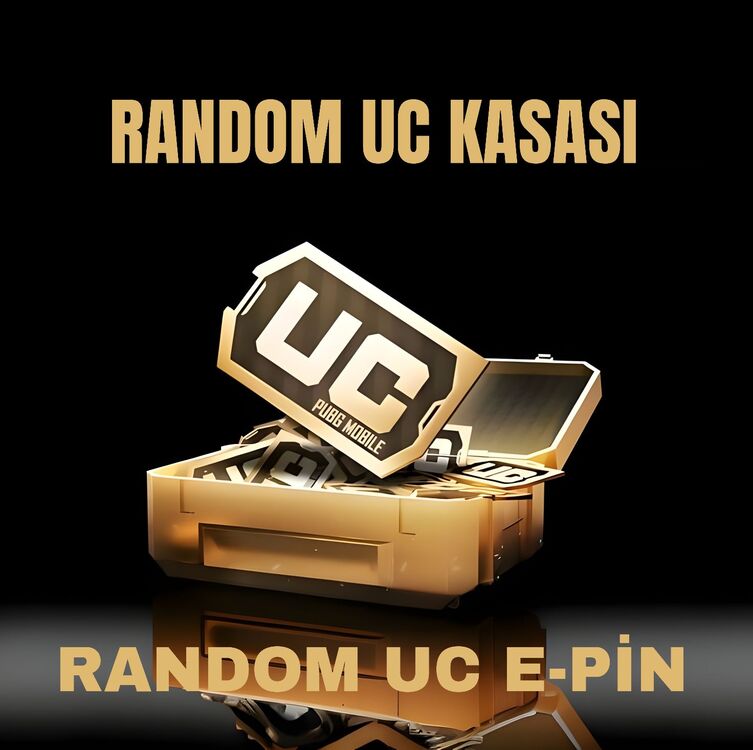 RANDOM UC KASASI