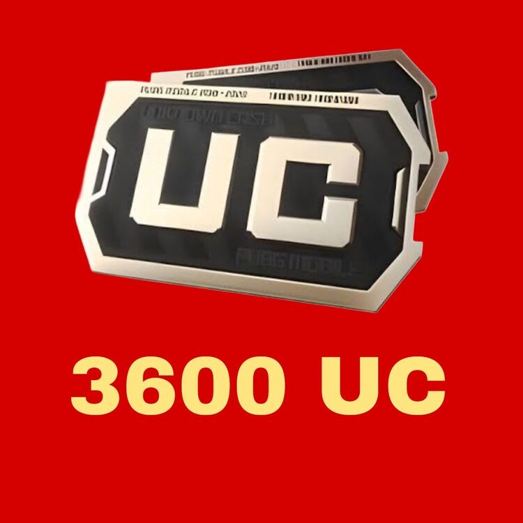 RANDOM UC KASASI