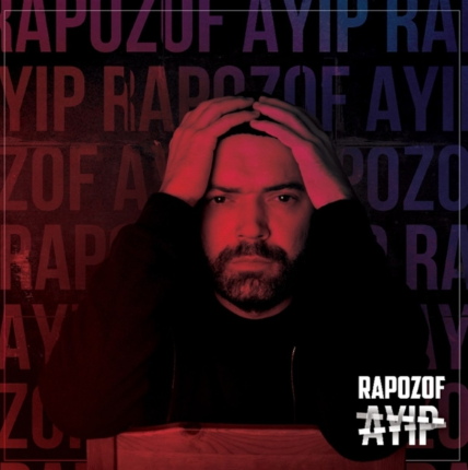 Rapozof - AYIP (İmzalı + Poster Hediyeli)