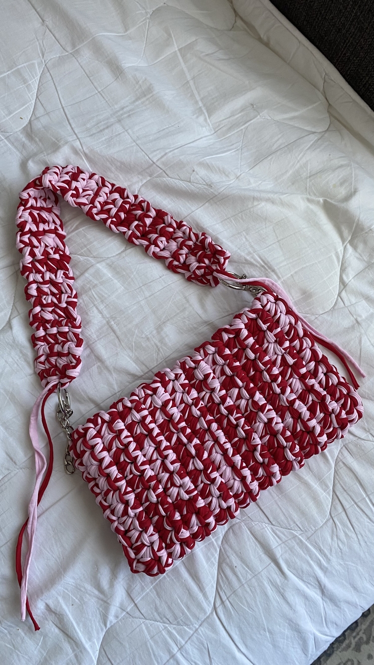 stormy bag