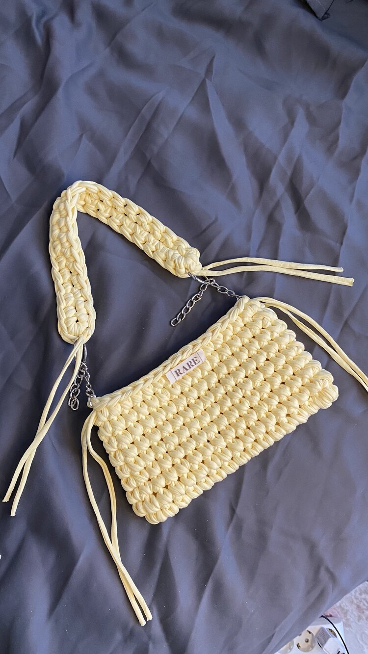 Butter Yellow