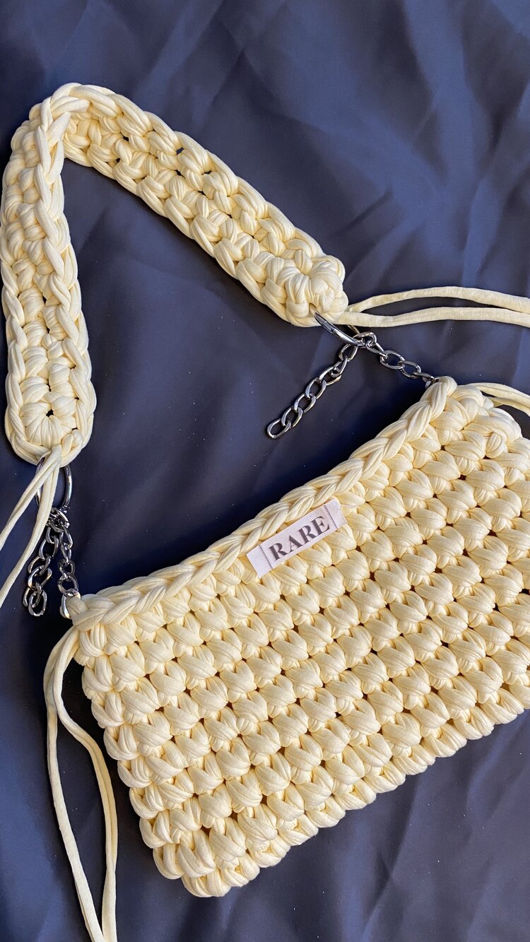 Butter Yellow