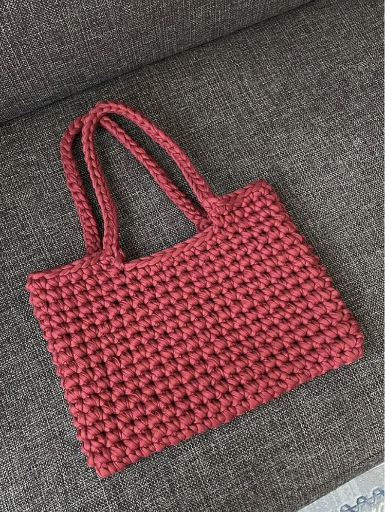xl bag