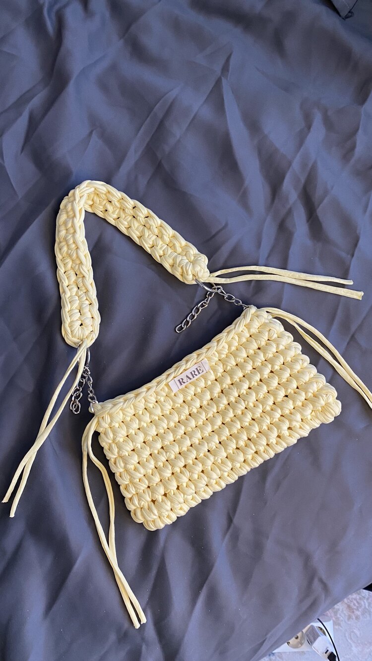 Butter Yellow