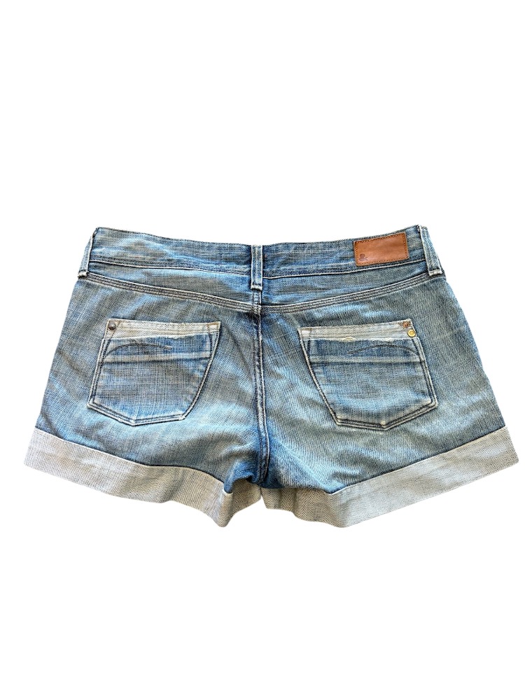FITSHORTS 