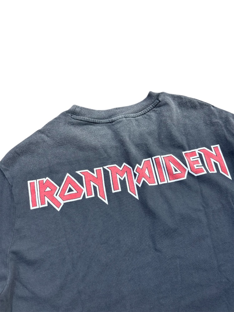 IRONMAIDEN