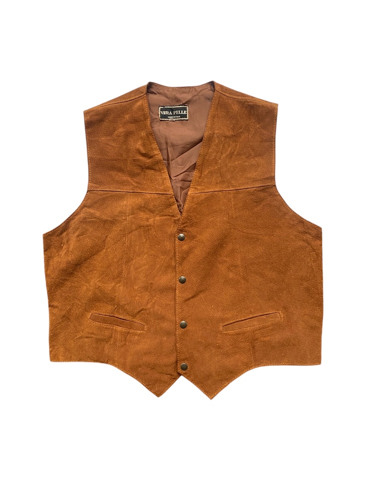 VERA PELLE made in Italy