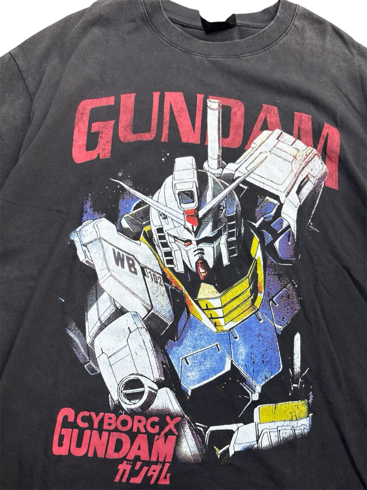 GUNDAM  