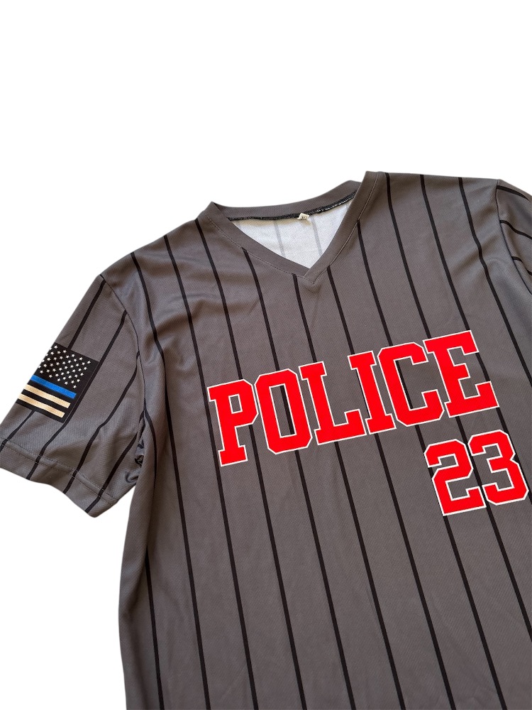 POLICE 23