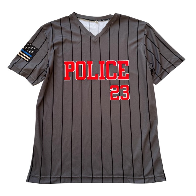 POLICE 23