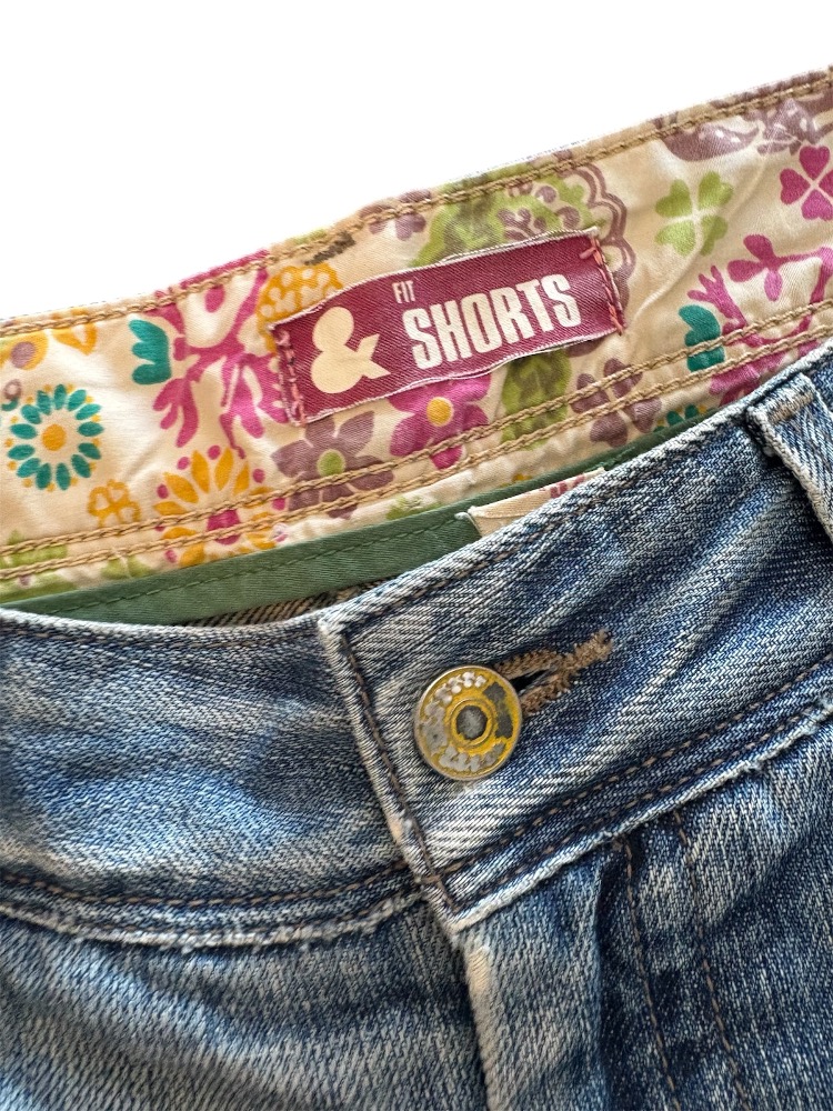 FITSHORTS 
