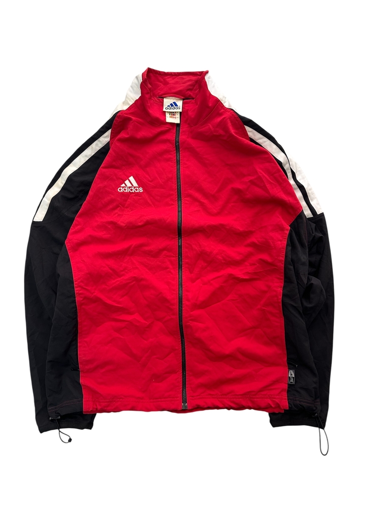 Adidas made in Indonesia 