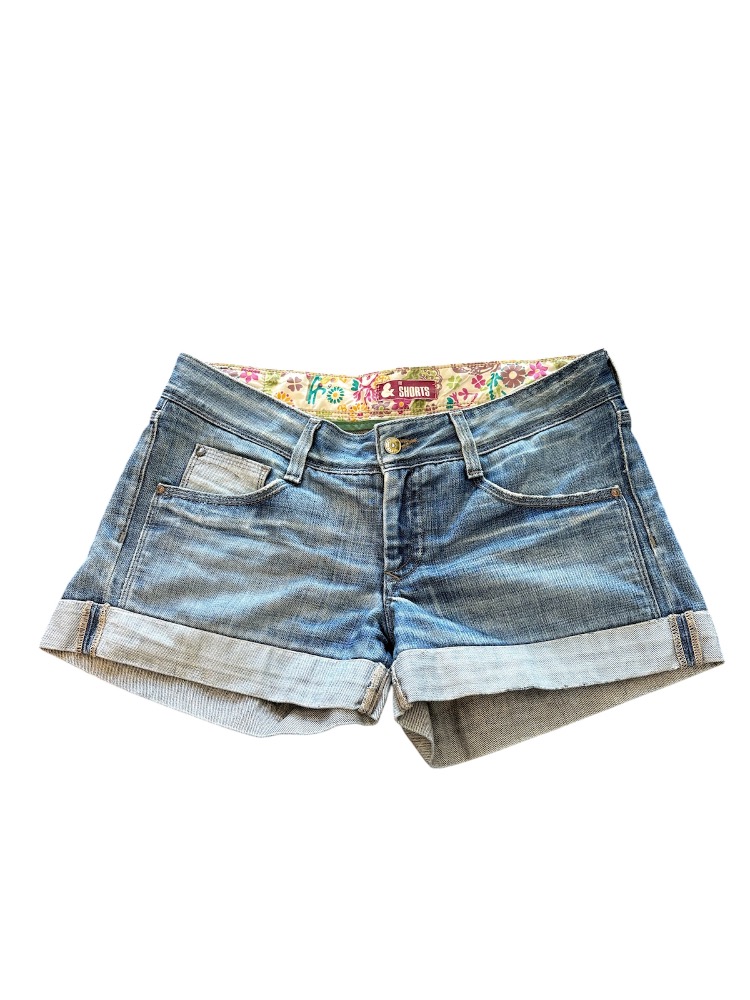 FITSHORTS 