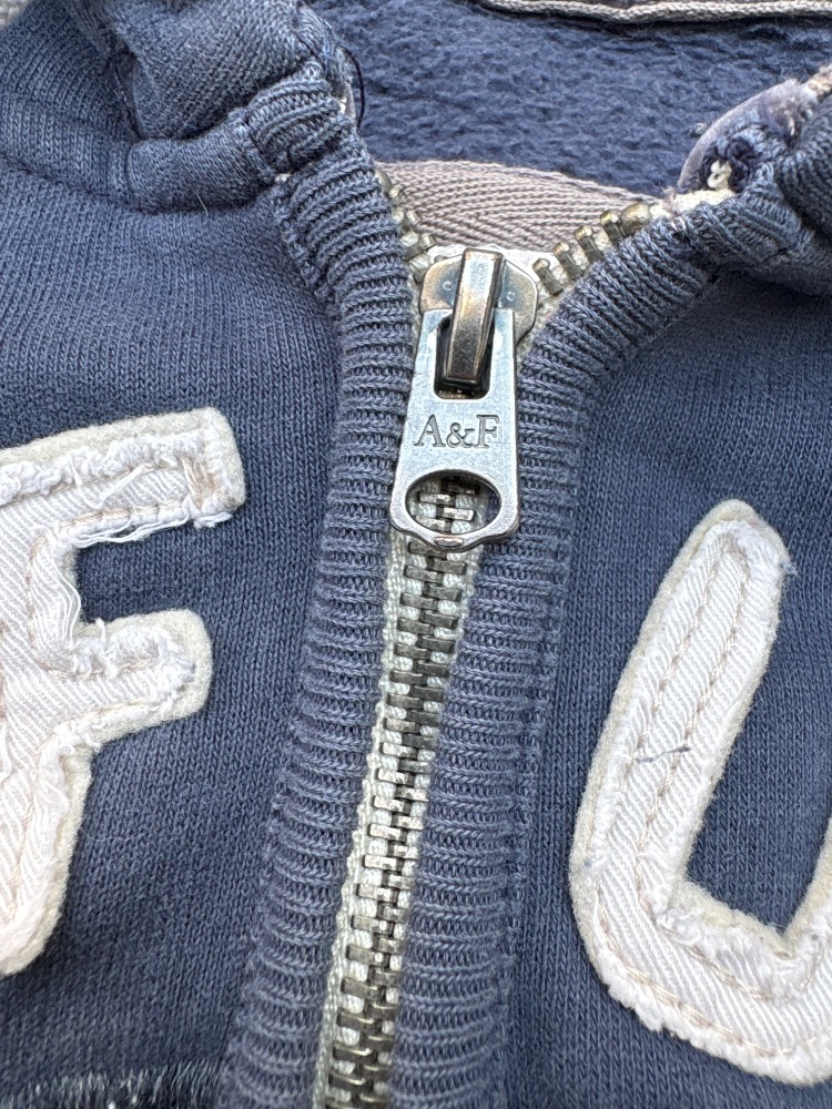 Abercrombie & Fitch