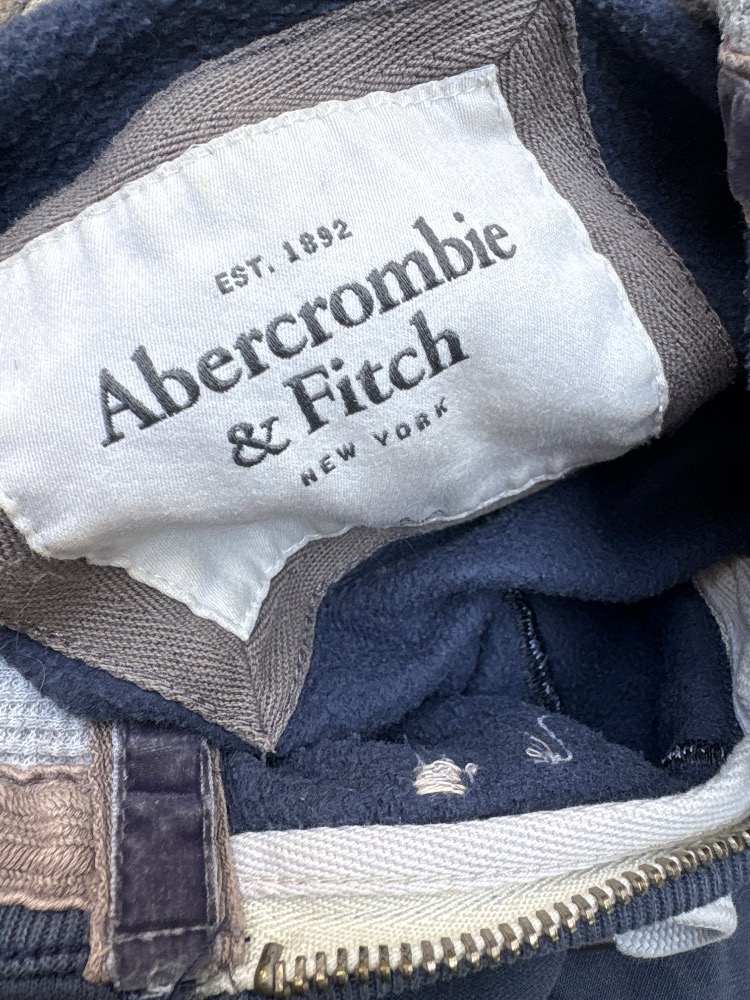Abercrombie & Fitch